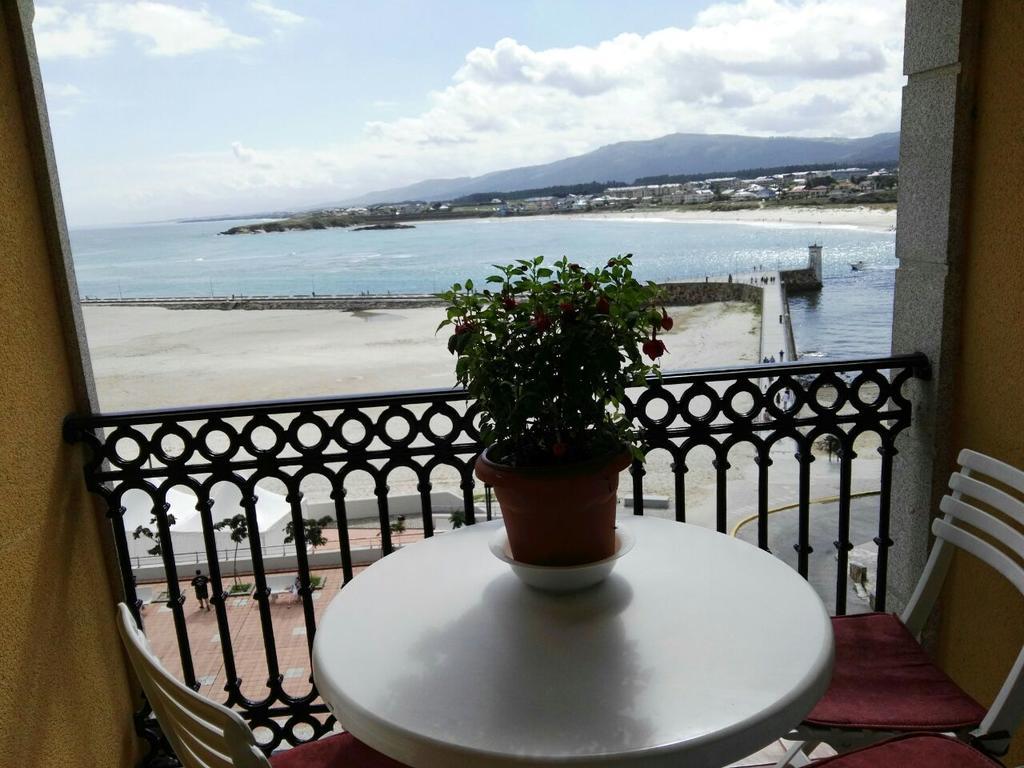 Foz Playa Y Mar By I Love Norte Luaran gambar