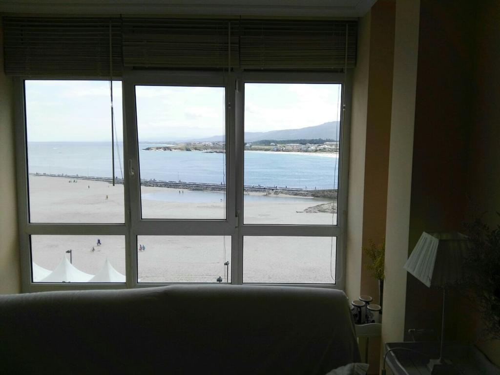 Foz Playa Y Mar By I Love Norte Luaran gambar