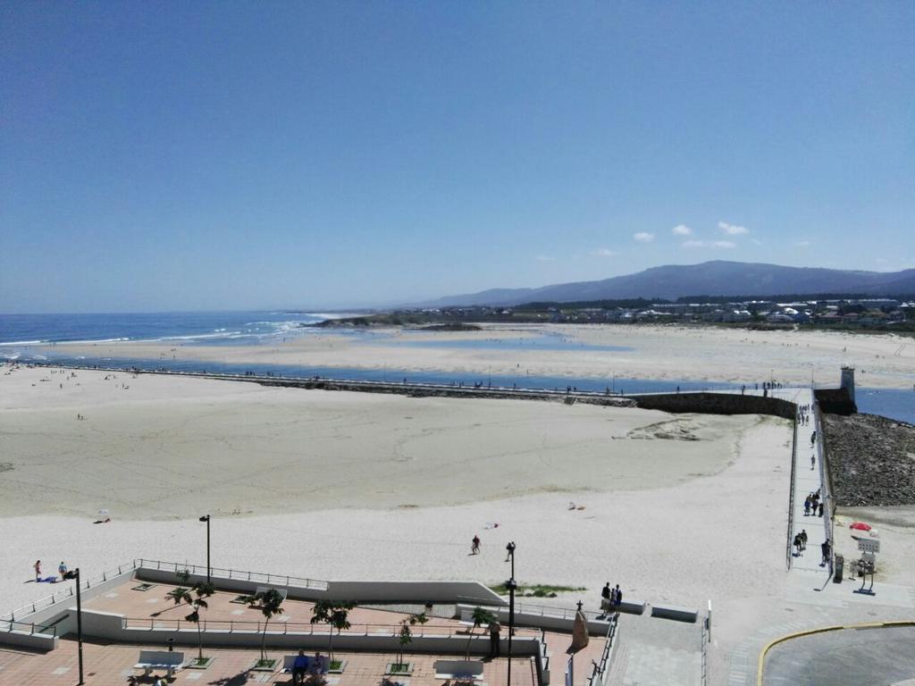 Foz Playa Y Mar By I Love Norte Luaran gambar
